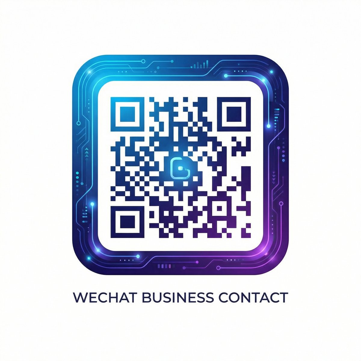 蜜桃视频商务合作二维码