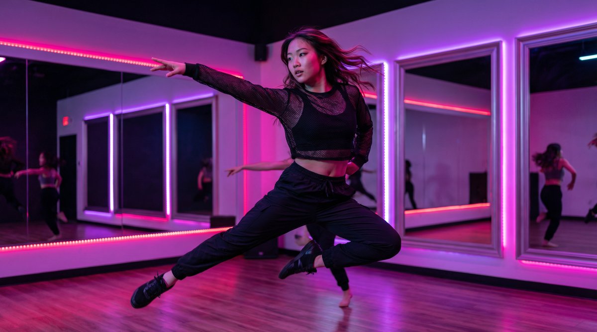 蜜桃视频舞蹈视频教程